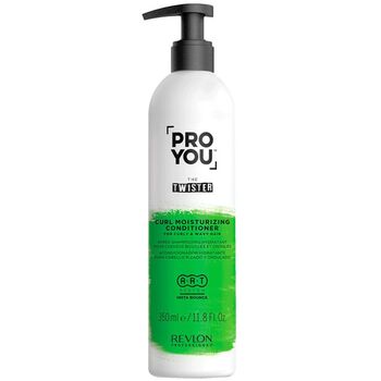 Pro You The Twister Curl Moisturizing Conditioner - Kondicionér pro kudrnaté a vlnité vlasy